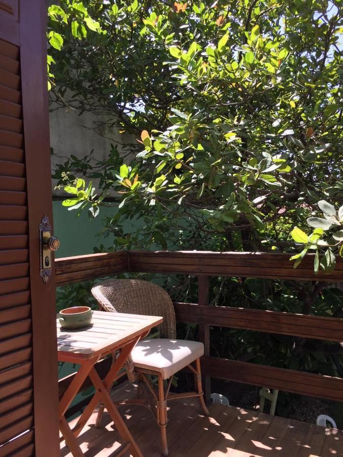Enjoy Hostel E Pousada Aracaju Exterior foto