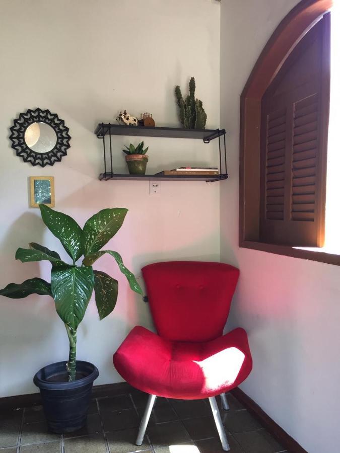 Enjoy Hostel E Pousada Aracaju Exterior foto