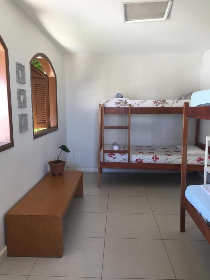 Enjoy Hostel E Pousada Aracaju Exterior foto