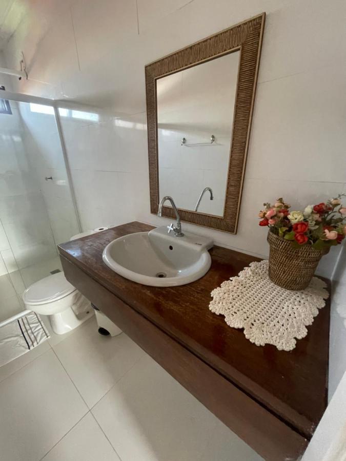 Enjoy Hostel E Pousada Aracaju Exterior foto