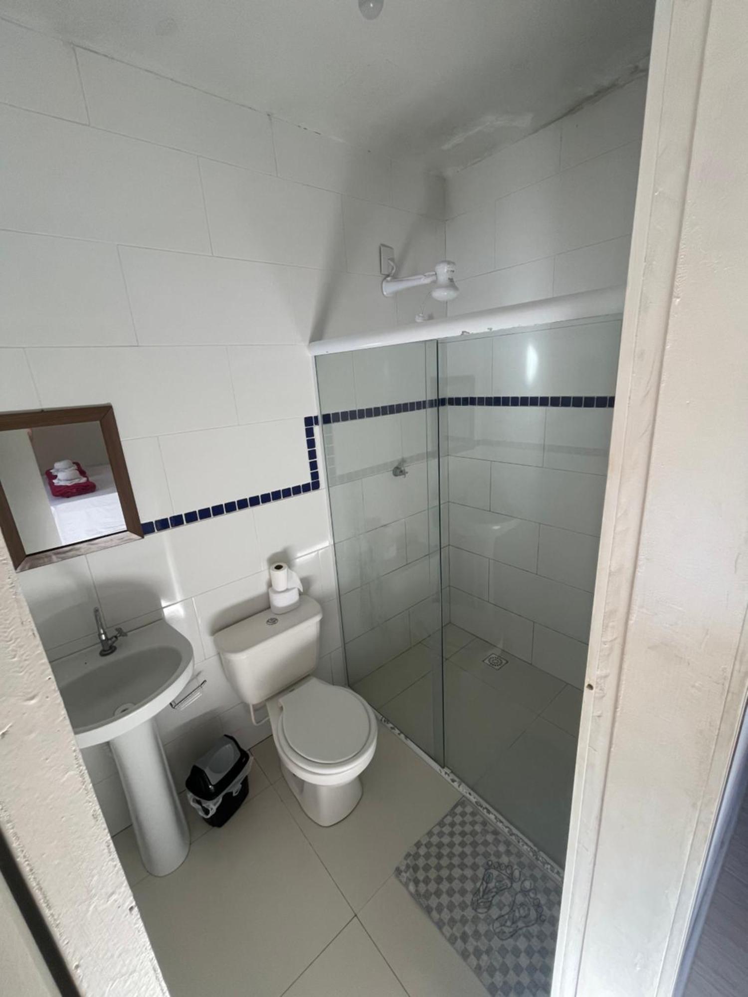 Enjoy Hostel E Pousada Aracaju Exterior foto