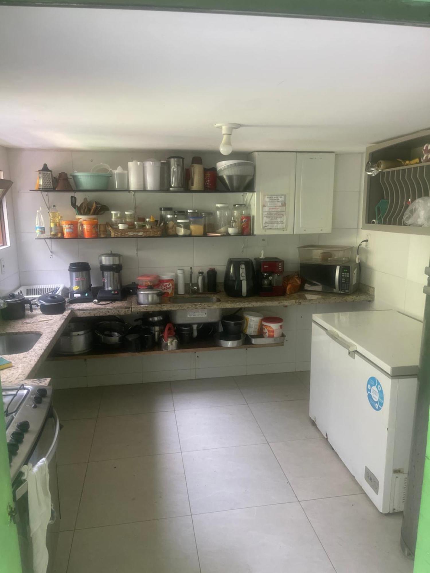 Enjoy Hostel E Pousada Aracaju Exterior foto